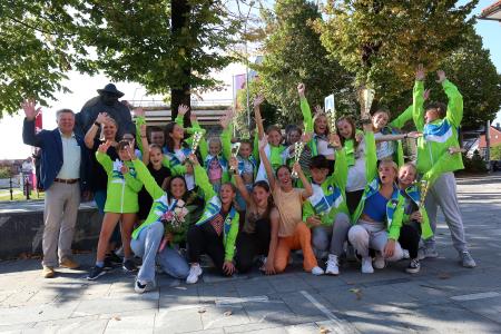 SPREJEM PLESALCEV EVORE 19 FOTO LJUBO VUKELIČ